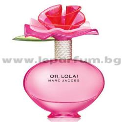 Marc Jacobs Oh, Lola! EDP 30 ml