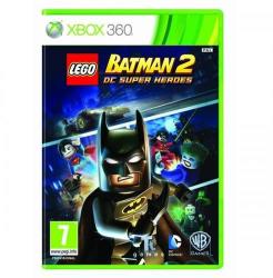 Warner Bros. Interactive LEGO Batman 2 DC Super Heroes (Xbox 360)