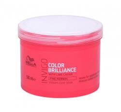 Wella Invigo Color Brilliance mască de păr 500 ml pentru femei - parfimo - 91,00 RON