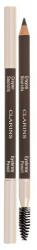 Clarins Eyebrow Pencil Szemöldökceruza 1.1 g árnyék barna - parfimo - 5 900 Ft