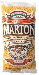  Marton Tészta Csiga 8 tojásos 250g