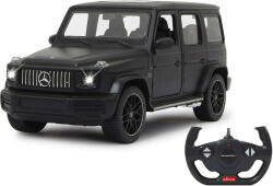 Jamara Toys Mercedes-Benz AMG G63 1: 14 black - 405176 (405176) Figurina