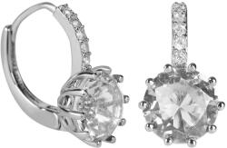 Troli Csillogó fülbevaló színtiszta kristállyal - vivantis - 3 160 Ft