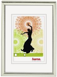 Hama Madrid műanyag Hama képkeret 13x18 cm, bézs