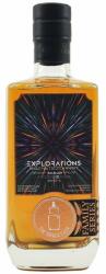 BALBLAIR 2011 10 éves (cask 800130) Explorations TSC (0, 7L / 57, 1%)