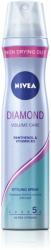 Nivea Diamond Volume лак за коса 250ml