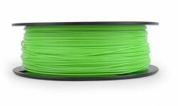 Gembird Filament PLA zöld (3DP-PLA1.75-01-G)