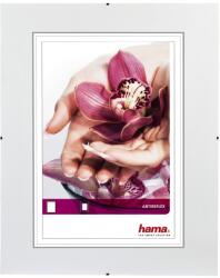 Hama Clip-Fix tükröződésmentes fényképkeret 13x18 cm