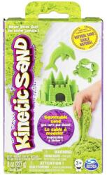 Spin Master Reserve Kinetic Sand, zöld, 227g