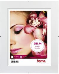 Hama műanyag Clip-Fix A4-es képkeret