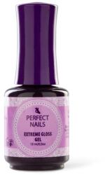 Perfect Nails Extreme Gloss Top Gel - Fényzselé 15ml