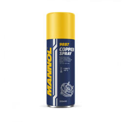 MANNOL 9887 Réz spray 250 ml - filterabc