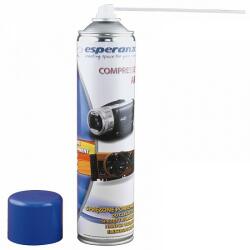 Esperanza Sűrített levegő spray (600ml) (ES118) - dellaprint