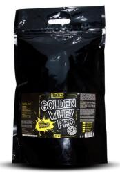 Best Nutrition Golden Whey Pro - 2, 25 kg (Kókuszdió) - Best Nutrition