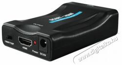 Hama 121775 SCART-HDMI konverter - digitalko