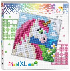 Pixelhobby Creative Pixel Set - XL, Unicorn, Tip 2 (41010-Unicorn)