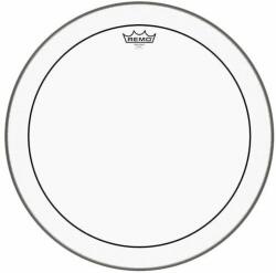 Remo PS-1322-00 Pinstripe Clear Bass 22" Dobbőr (PS-1322-00)