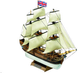 Mini Mamoli Kit MINI MAMOLI HMS Bounty 1: 135 (KR-21801)