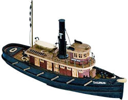 Mini Mamoli Kit MINI MAMOLI Taurus 1: 87 (KR-21867)