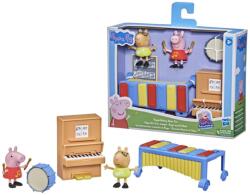 Peppa Pig Peppa Pig, Instrumente, set