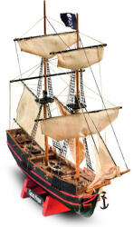 Mini Mamoli Kit MINI MAMOLI Captain Morgan 1: 135 (KR-21805)
