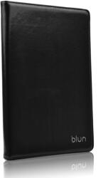 Blun Univerzális TabletPC tok, mappa tok, 10", stand, Blun, fekete (42054) (42054)