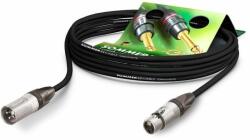 Sommer Cable Stage 22 Highflex Negru 20 m (SGMF-2000-SW)