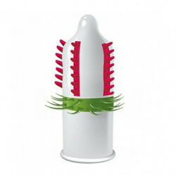 EGZO Dulce Bombero különleges felületű óvszer (1 db) - szeresdmagad