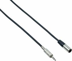 Bespeco EXMS600 6 m Cablu Audio (EXMS600)