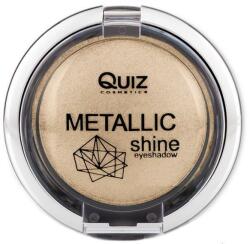 Quiz Cosmetics Szemhéjfesték - Quiz Cosmetics Metallic Shine Eyeshadow 642