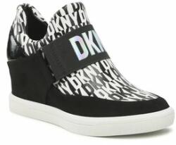 DKNY Sneakers Cosmos K4254239 Negru