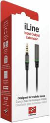 IK Multimedia iLine Input/Output 60 cm Cablu audio (<![CDATA[ILINE-IN-OUT]]>)