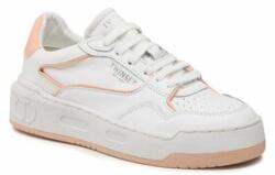 TWINSET Sneakers 231TCP080 Alb