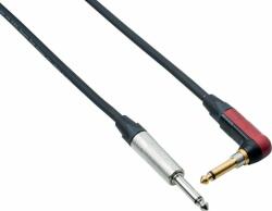 Bespeco NCP600SL 6 m Drept - Oblic Cablu de instrument (<![CDATA[NCP600SL]]>)