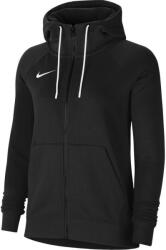 Nike W NK FLC PARK20 FZ HOODIE Kapucnis melegítő felsők cw6955-010 Méret M