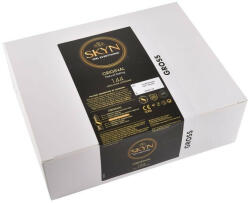  Skyn Original 144 db latex mentes óvszer - ovszer-vasarlas