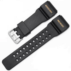  Curea tip Casio cauciuc GG-1000 / GWG-100 / GSG-100