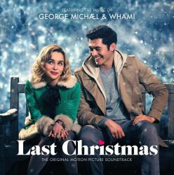 George Michael - Last Christmas (with Wham! ) (Gatefold Sleeve) (2 LP) (0190759788318)