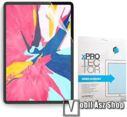 XPRO APPLE iPad Air (2020) (4th generation), iPad Pro 11 (2018), iPad Pro 11 (2020), Xpro fólia, Clear, 1db, Sík részre