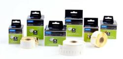 DYMO Etikett, LW nyomtatóhoz, 54x101 mm, 220 db etikett, DYMO (GD99014) (GD99014) (GD99014)