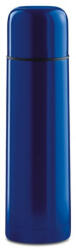EVERESTUS Termos 500 ml, perete dublu, Everestus, 20IAN2522, Albastru, Otel (EVE01-MO8314-04)