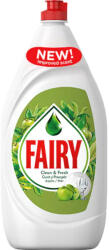 Fairy Detergent Vase 1200ml Apple