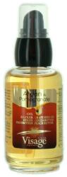 Solido Cosmetics Ulei de Par 50 ml Argan&Pomegranate