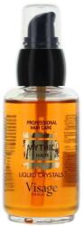 Solido Cosmetics Ulei de Par 50 ml Professional Mythic Hair