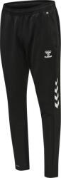 Hummel Pantaloni Hummel CORE XK TRAINING POLY PANTS 211472-2001 Marime XS - weplayvolleyball