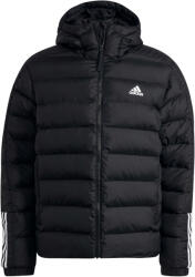 adidas Sportswear ITAVIC M H JKT Kapucnis kabát gt1674 Méret L - weplayvolleyball