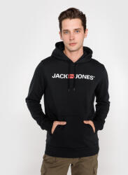 JACK & JONES Férfi Jack & Jones Corp Melegítő felső XXL Fekete