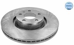 MEYLE Disc frana MEYLE -ORIGINAL: True to OE. 115 521 1098 (115 521 1098)