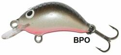 Kenart Hunter 20 mm, 1, 5 g, BPO, wobbler (STP0551)