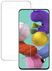 Samsung Galaxy A23 4G A23 5G karcálló edzett üveg Tempered Glass kijelzőfólia kijelzővédő fólia kijelző védőfólia edzett SM-A135F